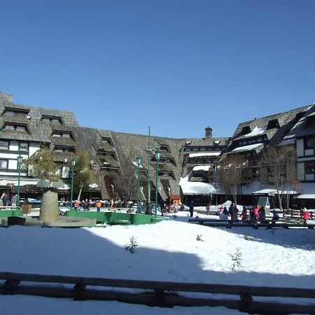 Ferienwohnung Peak Center Konaci Kopaonik Exterior foto